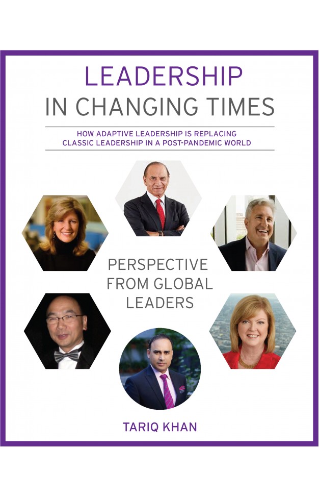 Leadership In Changing Times